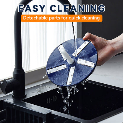 Automatic Fruit & Vegetable Peeler