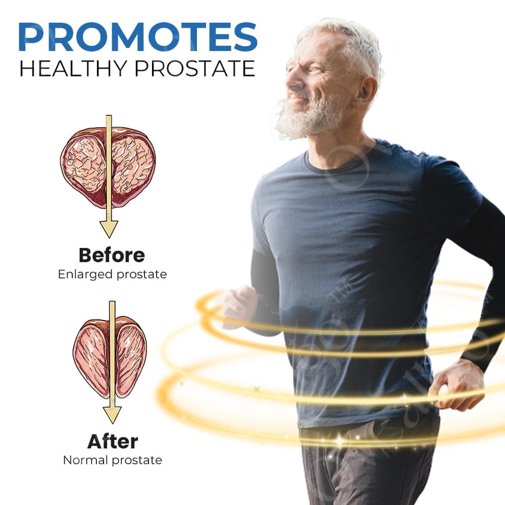BeeBoom Nasal Inhaler Prostate Wellness Zaynoon